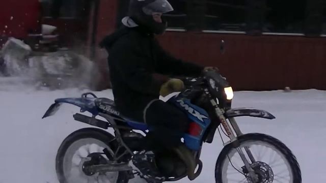 Herj - Winter Edition PART 1 смотреть онлайн
