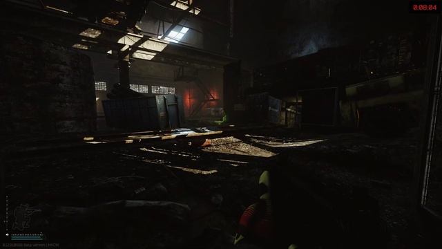 Tarkov Gameplay 4K - EFT Ultra Graphics Settings [GeForce RTX 3070] смотреть онлайн