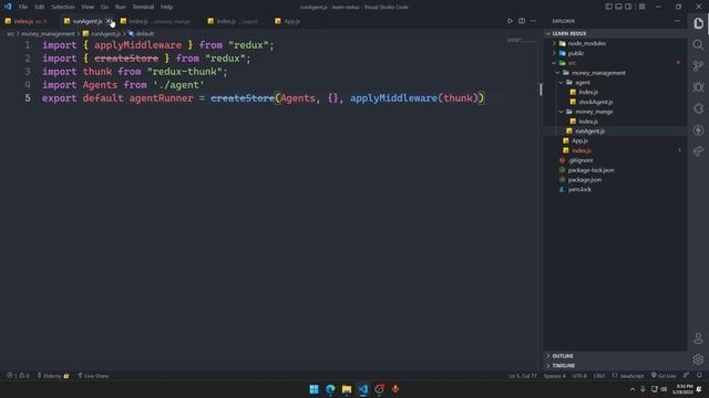 Learn React Redux | Easy Tutorial смотреть онлайн