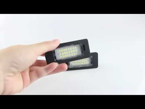 LED Light for BMW E39 M5 E70 E71 X5 X6 E60 M5 E90 E92 E93 M3 F10 F11 F15 F15 F22 F30 F31 F32 смотреть онлайн