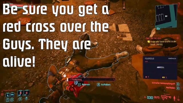 Guide to become the "buggy" Gun Fu Achievement in Cyberpunk | First Try смотреть онлайн