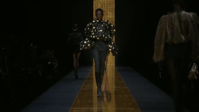 Dolce & Gabbana - Fall/Winter 2024 Fashion Show