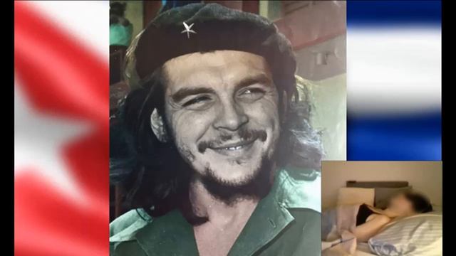 Ченнелинг. Эрнесто Че Гевара общение с душой. Регрессивный гипноз смотреть онлайн