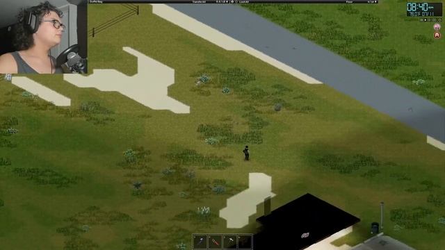 Fresh Start! - Project Zomboid [1] смотреть онлайн
