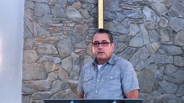 7/10/22 Sermon - The Life of Moses, Exodus 26-31 смотреть онлайн