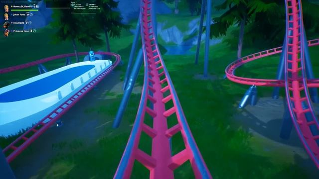 10 Maps YOU MUST Try in Fortnite Creative 2.0 смотреть онлайн