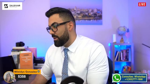 ULTIMA HORA: USCIS REDUCE TIEMPOS DE PROCESAMIENTO DE 24 FORMULARIOS!! AQUI ESTAN LAS PRUEBAS: смотреть онлайн