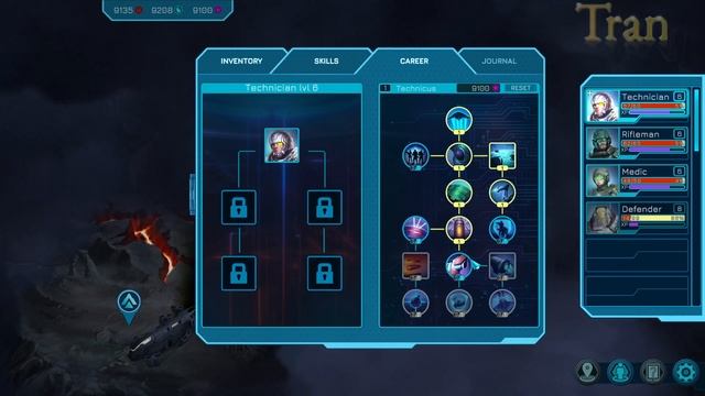 Tenebris: Terra Incognita 〔Demo 1.1〕 ?? No Retreat!