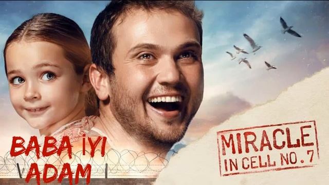 7 Kogustaki Mucize Baba İyi Adam Soundtrack