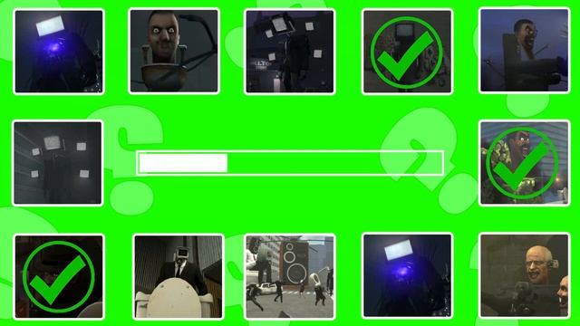 Guess Skibidi Toilet 1 - 55 All Episodes: Skullcap Skibidi Toilet (Episode 55) смотреть онлайн