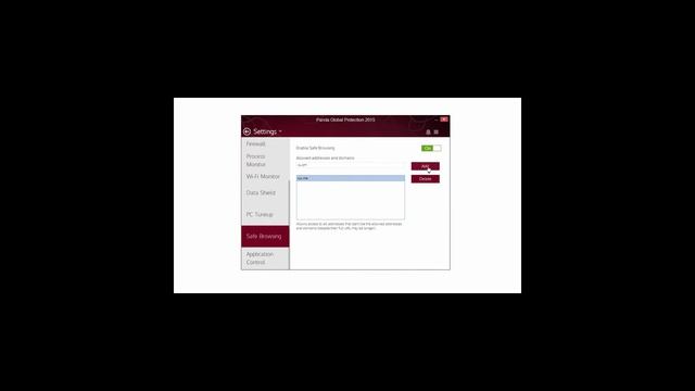 Panda Security Fix смотреть онлайн