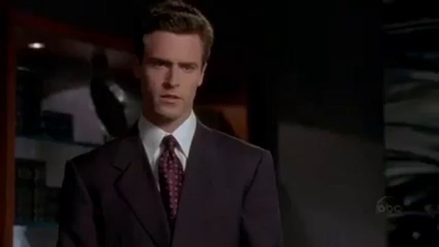 James Spader meets Denny Crane смотреть онлайн