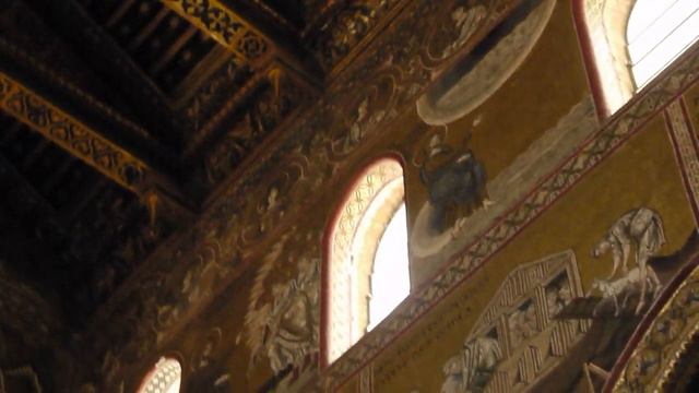 Хор в Монреале смотреть онлайн