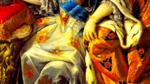 Екатерина 2. История прихода к власти