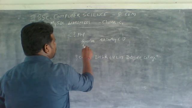 III MPCS VI SEM PHP MYSQL, WORDPRESS 07 07 2021 смотреть онлайн