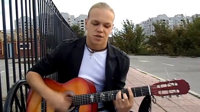 Сергей Веселов