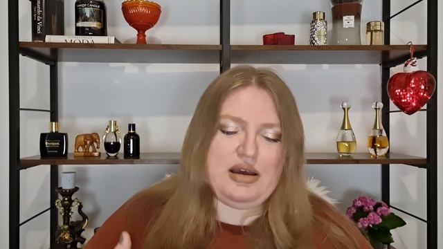 ВАНИЛЬНЫЙ ВИХРЬ XERJOFF ALLENDE смотреть онлайн