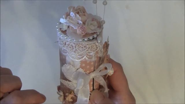 Wild Bunch - 3D Card - Anne смотреть онлайн