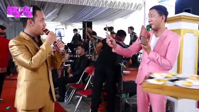 LIVE Ngunduh Mantu Andis & Winda || De Java Kroncong || SKD AUDIO Pro || AUULS MEDIA HD смотреть онлайн