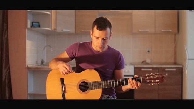 Ахра Карие Глаза (Видеоурок) смотреть онлайн