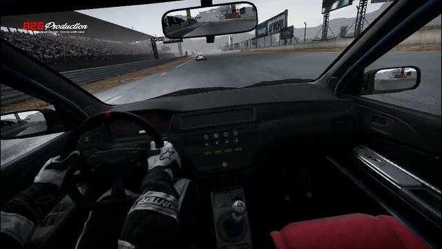 ✅【NFS Shift 2】Mitsubishi Lancer Evolution IX MR-edition『香風智乃 - ご注文はうさぎですか?』IthielS Signature Editio смотреть онлайн