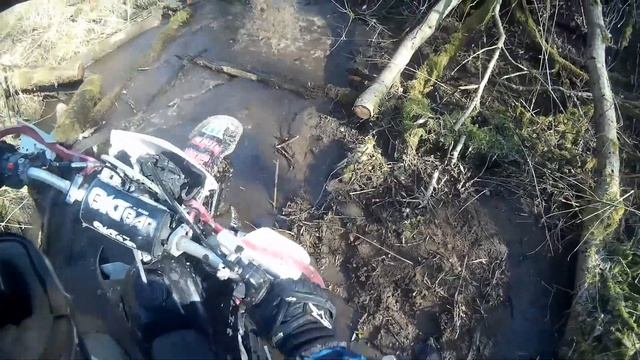 эндуро весна 2020 смотреть онлайн