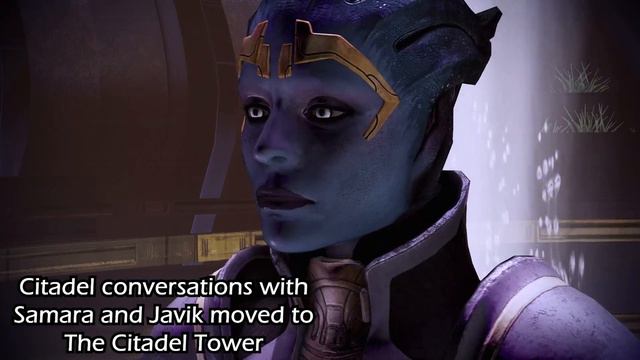 Mass Effect 3 Legendary Edition | Project Variety (LE3) Preview Part 1