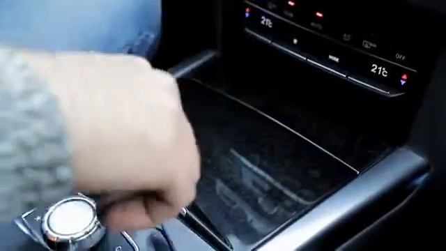 Mercedes Benz E Класс Тест драйв смотреть онлайн