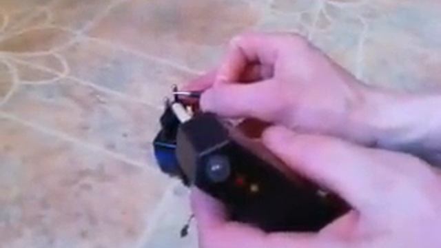 Аркашка (пробник) электрика