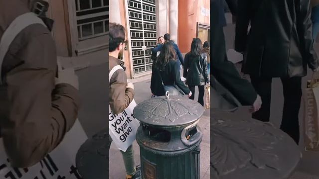 "Ой, у лузі Червона Калина похилилася" Рим смотреть онлайн