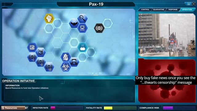 Plague Inc Evolved: Rules are for Losers Achievement Guide смотреть онлайн