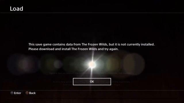 PS4 - Same game different editions ; Save files problem Fix - Horizon Zero Dawn смотреть онлайн