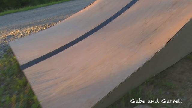 Ultimate Power Wheels Jump - 27 Cars! Promo! | Gabe and Garrett смотреть онлайн