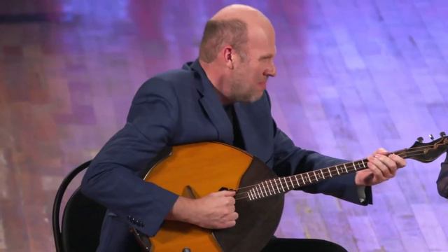 Арагонская хота Ф.Таррега SForzando С.Сколозубова, И.Кокшаров , С.Федоров в Гнесинке смотреть онлайн