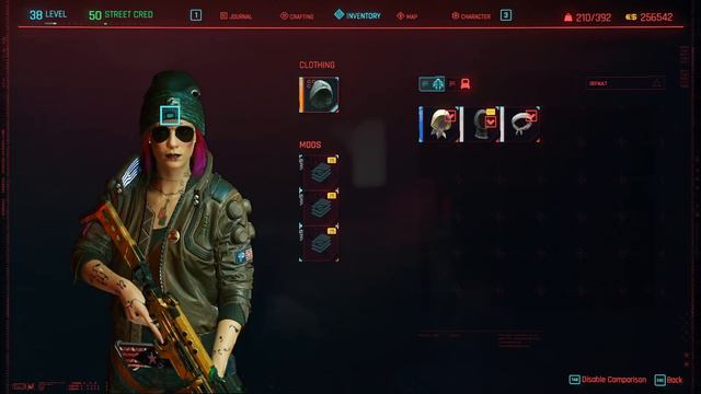 [49] Let's Play Cyberpunk - Blue Moon, Monk Dude, and Punching! смотреть онлайн