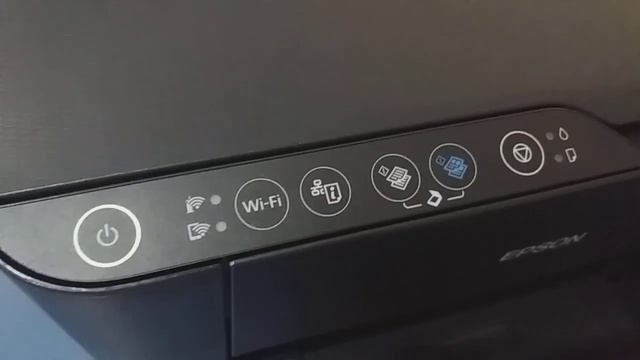 como configurar o Wi-Fi da impressora Epson L3150 - reset do wi fi direct e a conexão смотреть онлайн