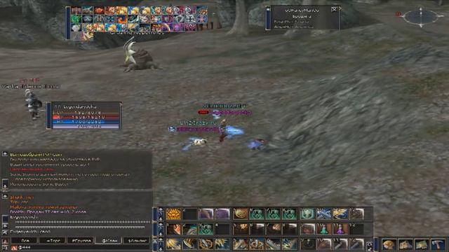 Lineage 2 Gladiator pvp x1200 Комбо сет -4 тх смотреть онлайн