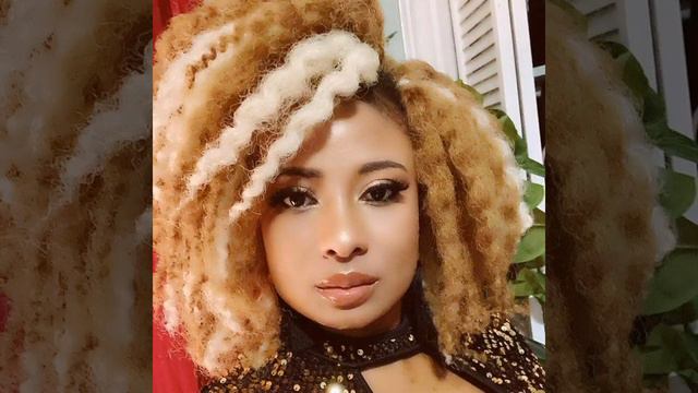 Top 10 pi bèl foto actrice gaëlle (Farah Celestin) смотреть онлайн