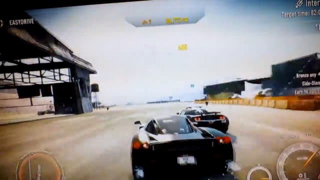Easy money in Need for Speed rivals смотреть онлайн