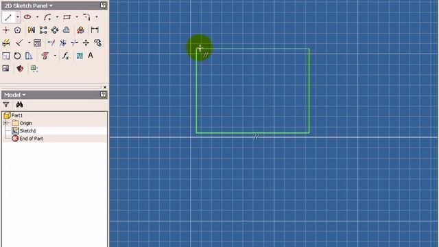 REVOLUTION AUTODESK AUTOCAD E INVENTOR смотреть онлайн