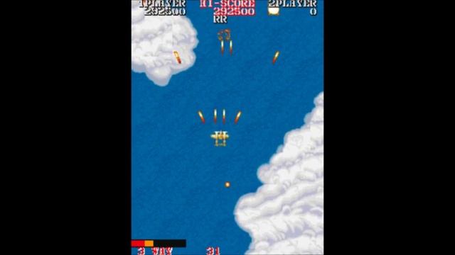 High Score Challenge 39: 1943 The battle for midway смотреть онлайн