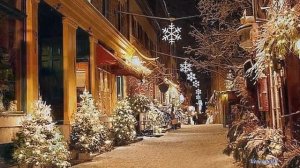 БЕЛЫЙ СНЕГ - Виктор Королев.