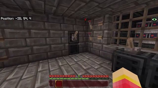 REDEMPTION - Minecraft Scary Map смотреть онлайн