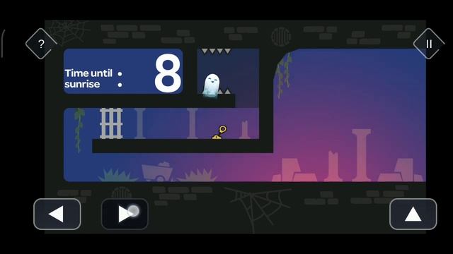 Tricky Castle Witch Tower Level 50 Walkthrough смотреть онлайн