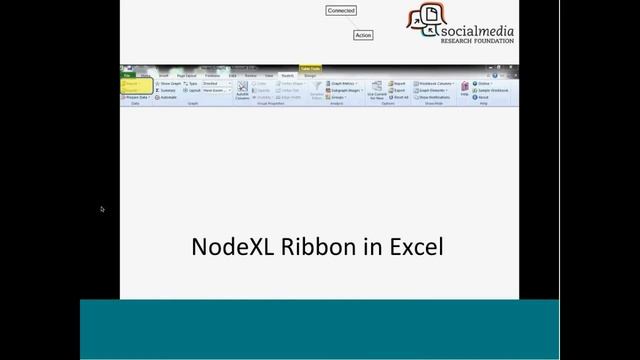 MarcSmithNodeXL May 2014 смотреть онлайн