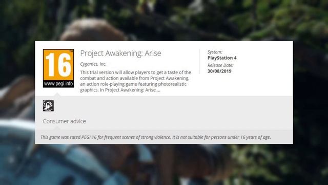 Project Awakening Trailer & Gameplay Details | Upcoming Open World RPG | Now You Know! смотреть онлайн