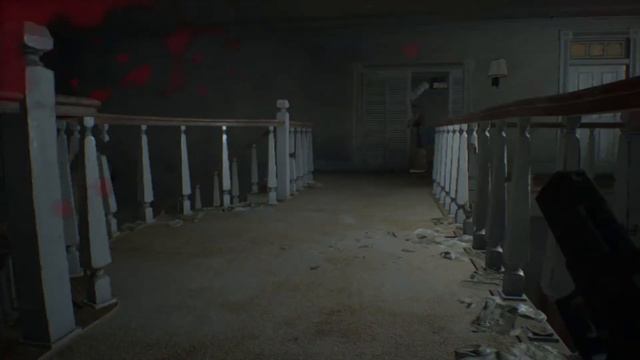 Resident Evil 7 - Episode 3 Mia Winters смотреть онлайн