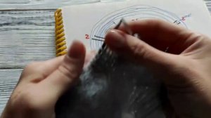 мастер класс//джемпер//реглан сверху// хлопок травка