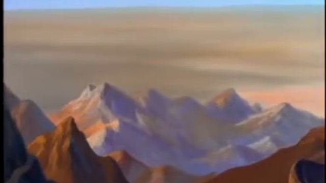 Марко Поло (Путешествия и жизнь). смотреть онлайн