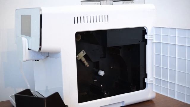 How to Remove the Brew Unit | TK-01 смотреть онлайн